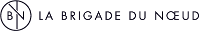 La Brigade du Noeud Logo